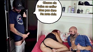 "Erotic stories" cuckold fetish" Wife rests blindfolded and the cuckold's friend was inside the wardrobe