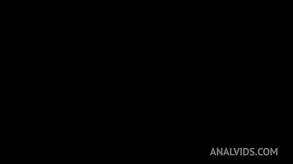 BBC anal casting with Helena Valentine KS003
