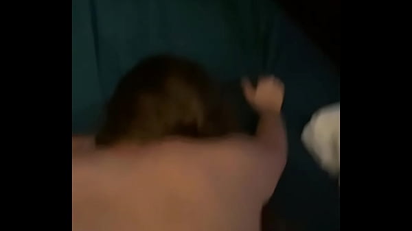 Amateur Slut Pounded