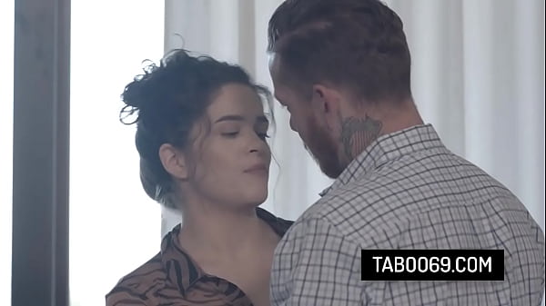 Hot brunette milf Victoria Voxxx loves rough fucking