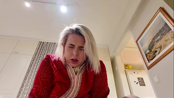 Iranian housewife sex