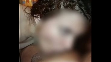 Cerezarosa69 - very affectionate and hot Latina at home | Amateur video