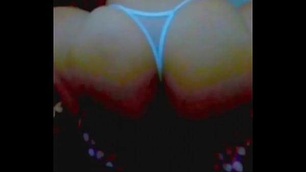 The best homemade buttocks