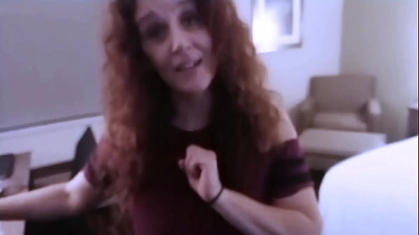 My first Milf GILF. (Hotel Fun)
