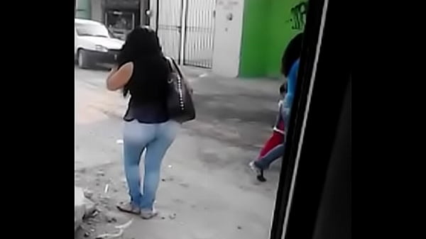 ROUND ASS
