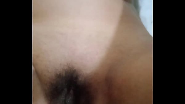 drooled on the finger