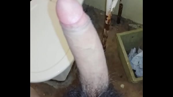 My hairy dick