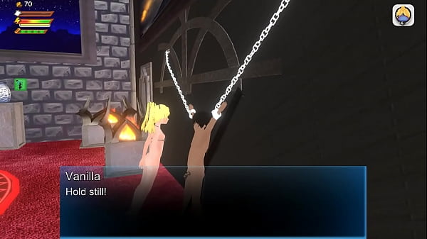 3d femdom game vampire fart kink