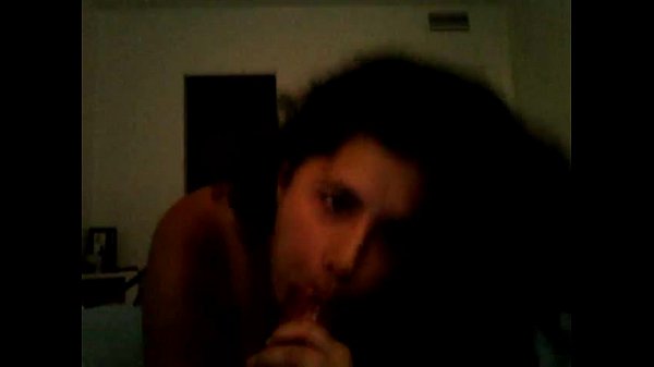 peaches blowjob #1