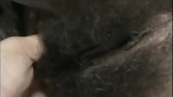 Hairy Brunette And Bucetuda