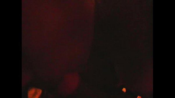 Night blowjob