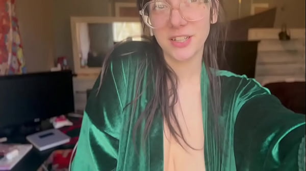 Early Morning Ass Eating