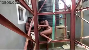 Outdoor hardcore sex