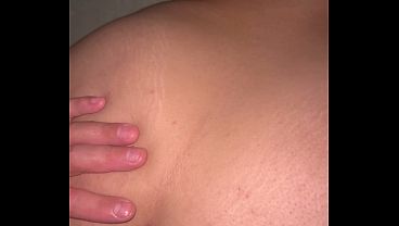 A nice, homemade anal fuck mm