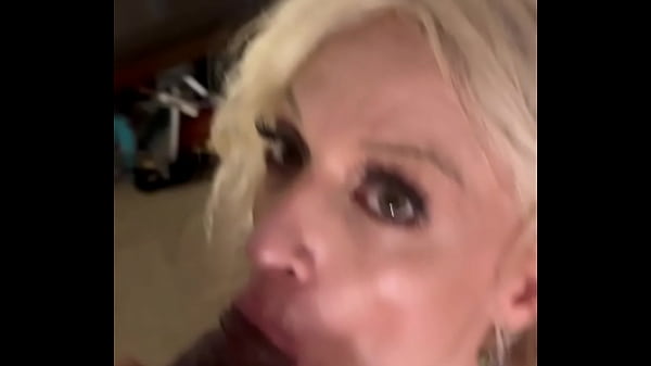 POV Blowjob July edition of Terra Byte