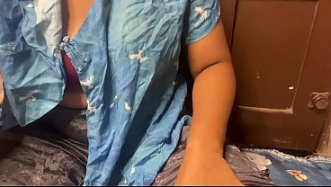 Bengali influencer pussy fingering