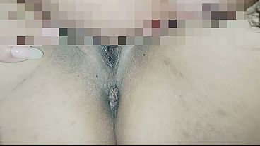 Asian chubby pregnant women.