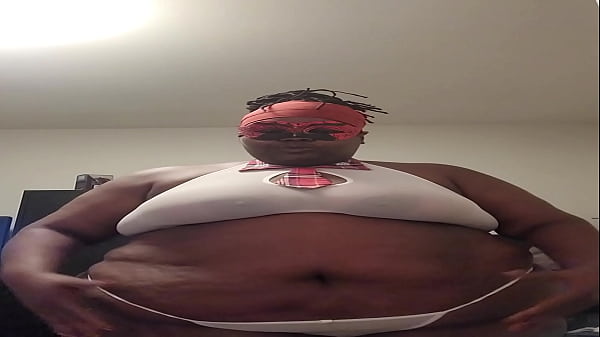 BBW Mistress Vanessa
