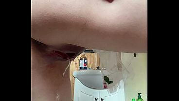 pussy pissing nice
