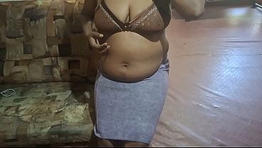 wife with big tits viral HD Video