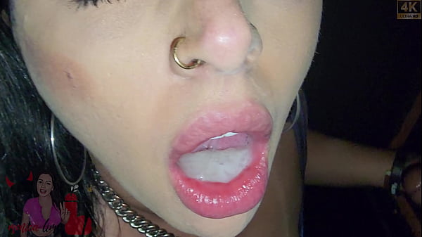 Getting some milk at GloryHole, just the way I like it!