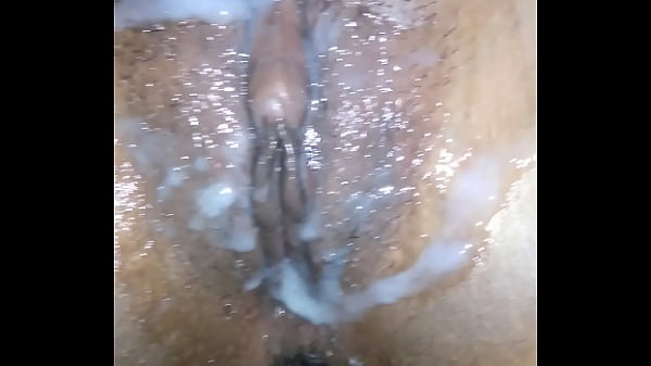 Creampie Aftermath