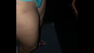 I distribute my pussy at the swingers club - Hot Brazilian hotwife goes to a swingers club and distributes her pussy for the men to pound while her cuckold husband films.