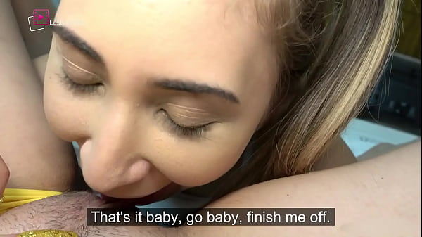 Make Me Cum in Your Mouth, You Naughty Girl