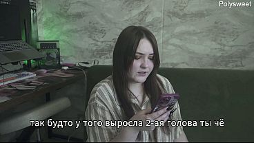 Porn story - I learned to be obedient and caress my wife's feet (Russian, sex wives, foot fetish, romance)