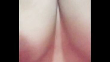 They discover the secret of this hot, busty chubby girl