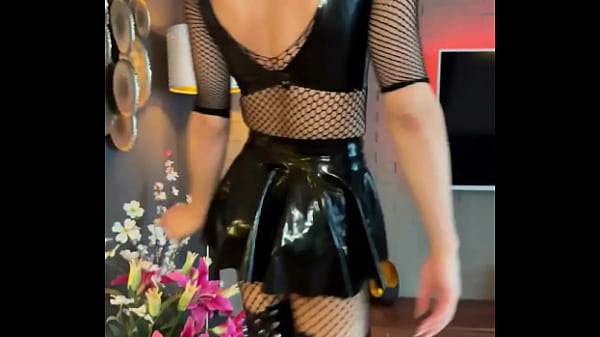 Happy latex Wednesday