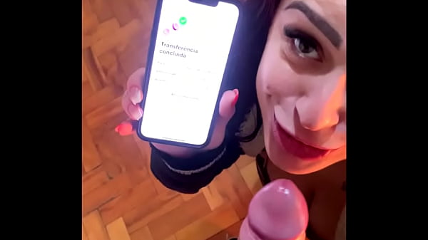 100 REAL OR A MYSTERIOUS BLOWJOB?