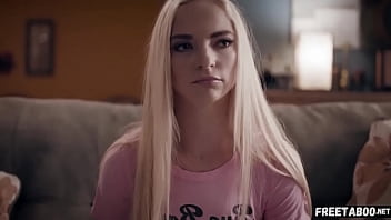 Teen Stepdaughter Gets Double Penetrated By Stepdad And Teacher! Lana Sharapova - Full Movie On FreeTaboo.Net
