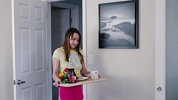 Horny Daughter Fucking Daddy