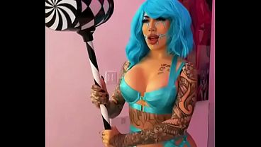 cosplay babes