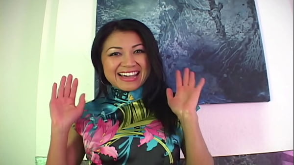 Creaming Asian - Hot MILF Rocks This Memorable POV