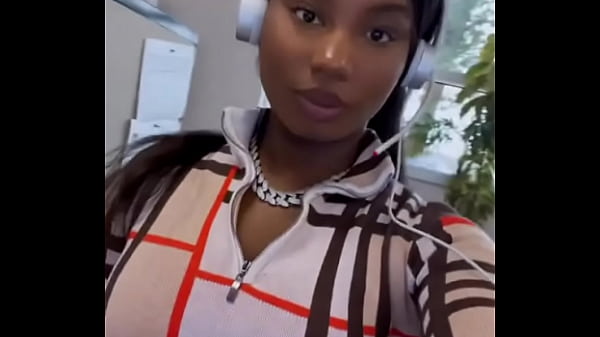 A rare video of me working hard for everything I got