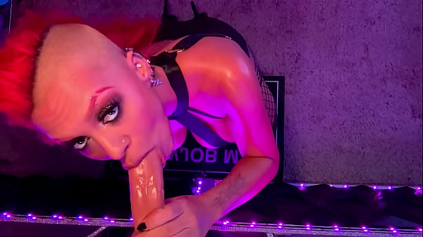 Face Fuck Addict