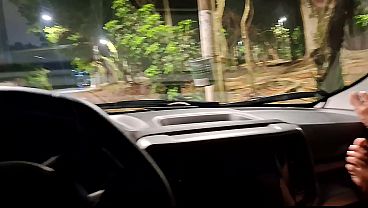 Cuckolded Husband Loves Showing Off His Hot Slut to Others to Drool Over