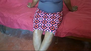 Asian Mature Woman Solo HD