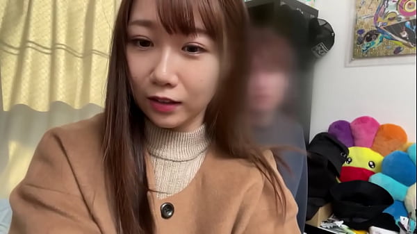 A naive girl visits your house to fulfill the wishes of a man who likes nipples! Slut awakening while blaming! ? The scientific change of a perverted nipple man and an innocent beauty is erotic! Part 1