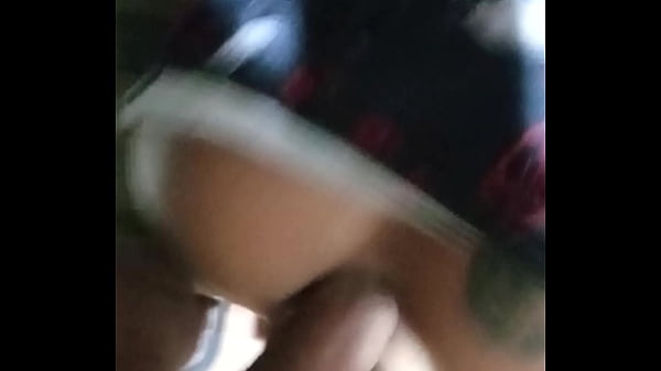Eating her whole ass