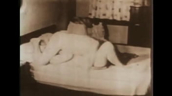 'Vintage Mothers' from My Secret Life, The Erotic Confessions of a Victorian English Gentleman