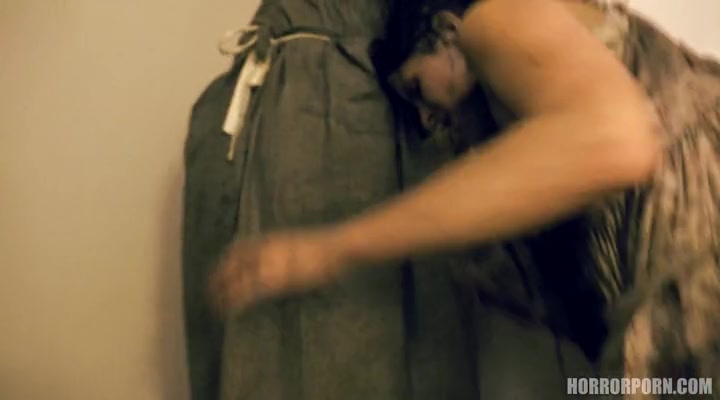 Horror Porn Twisted Mother