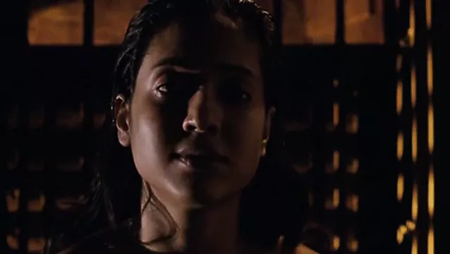 Indian Stepmom hot series