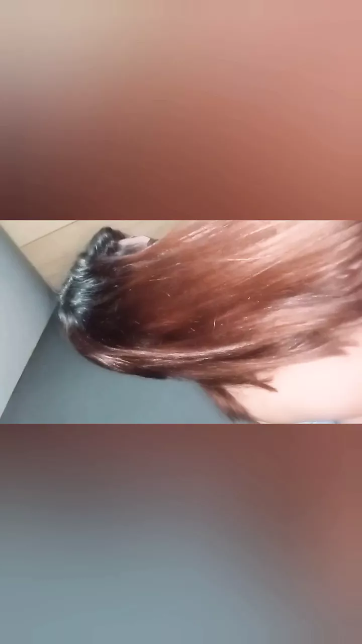Hubby fisting and fucking wife's pussy