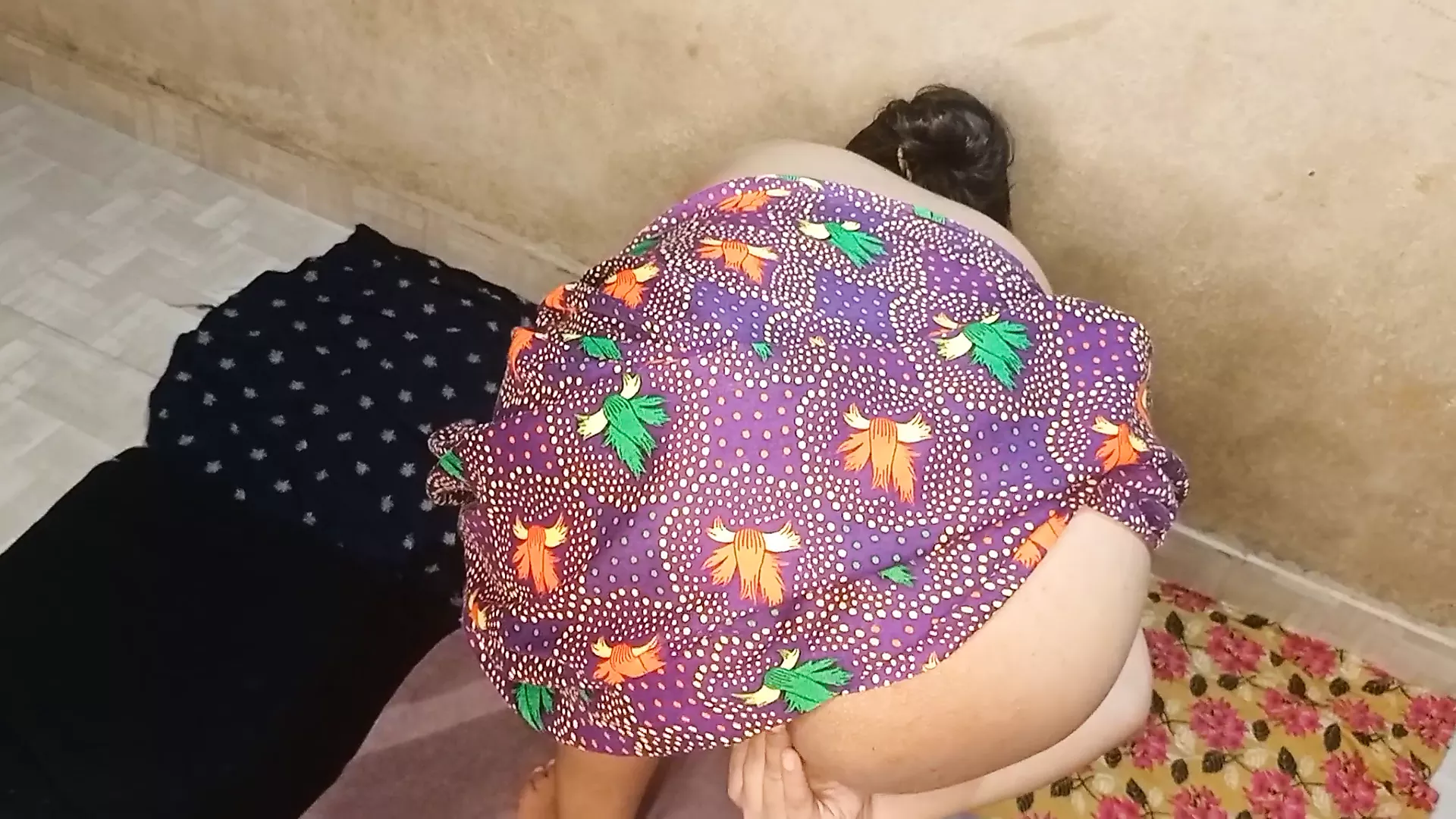 Village famous Lungi didi Hindi audio