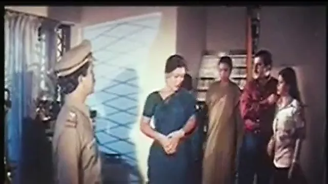 Jawani Ka Khel Vintage Family