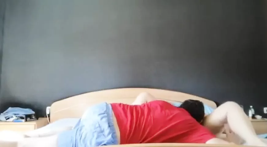 Hubby fuck his wife