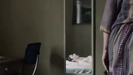 Step Mom is always there for her boy